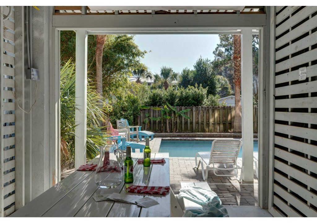Photo of Outdoor in Isle of Palms