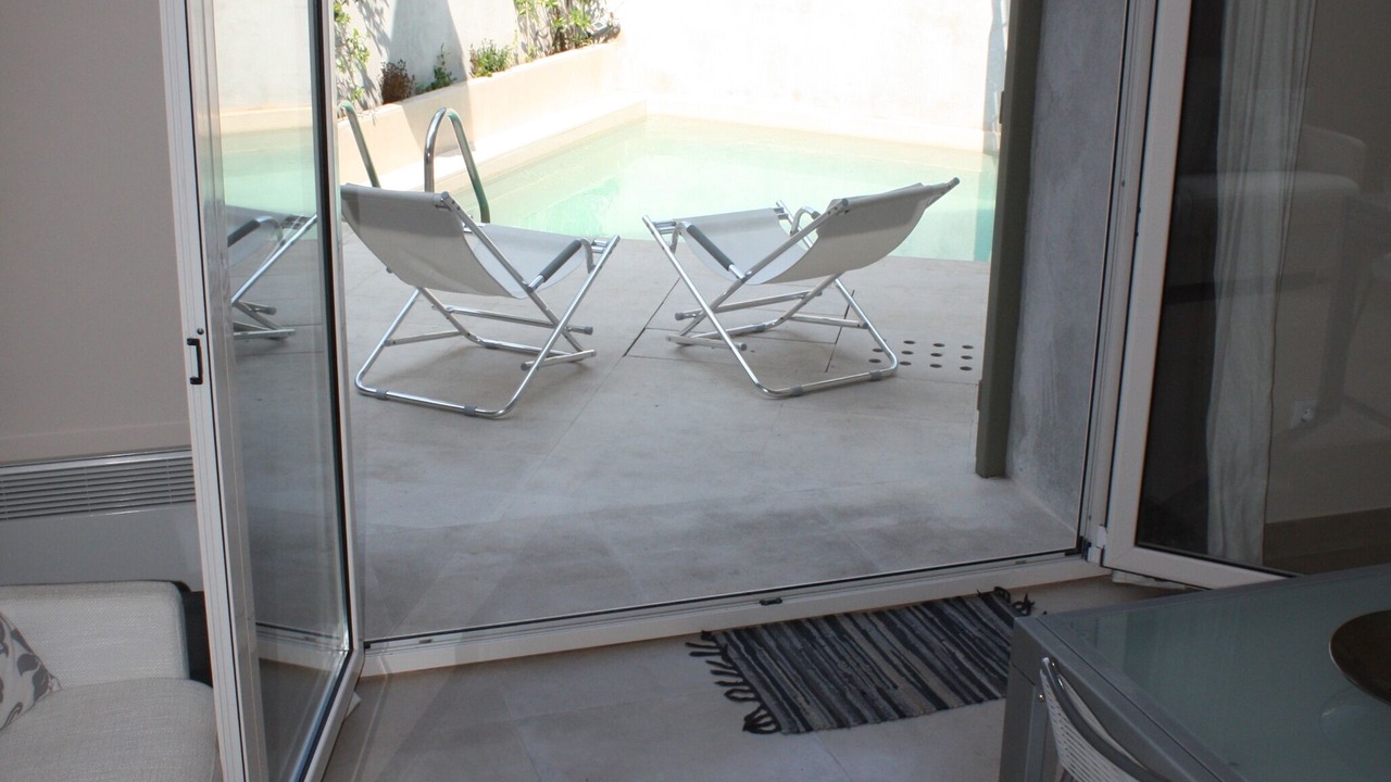 Photo of Livingroom in Splitska