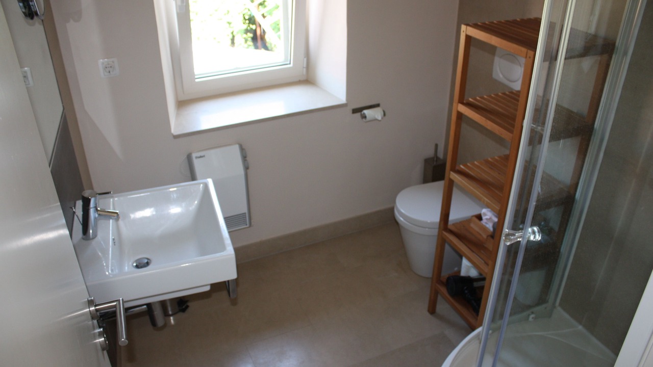 Photo of Bathroom in Splitska