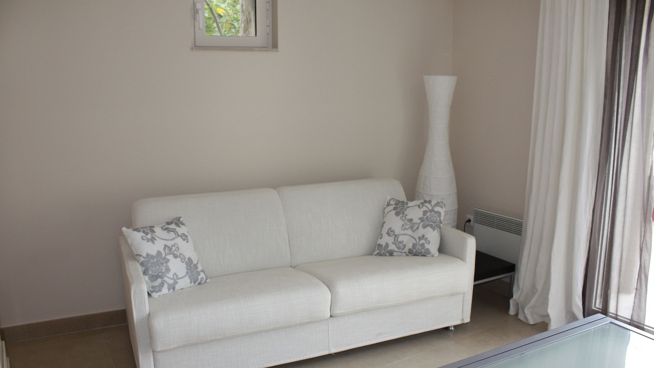 Photo of Livingroom in Splitska