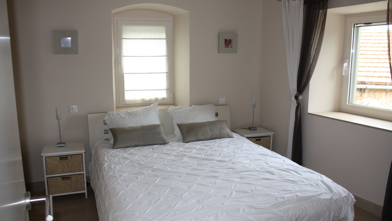 Photo of Bedroom in Splitska
