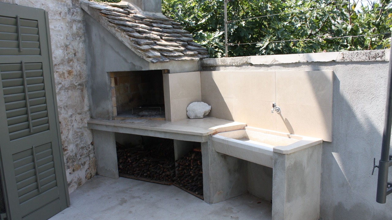 Photo of Outdoor in Splitska