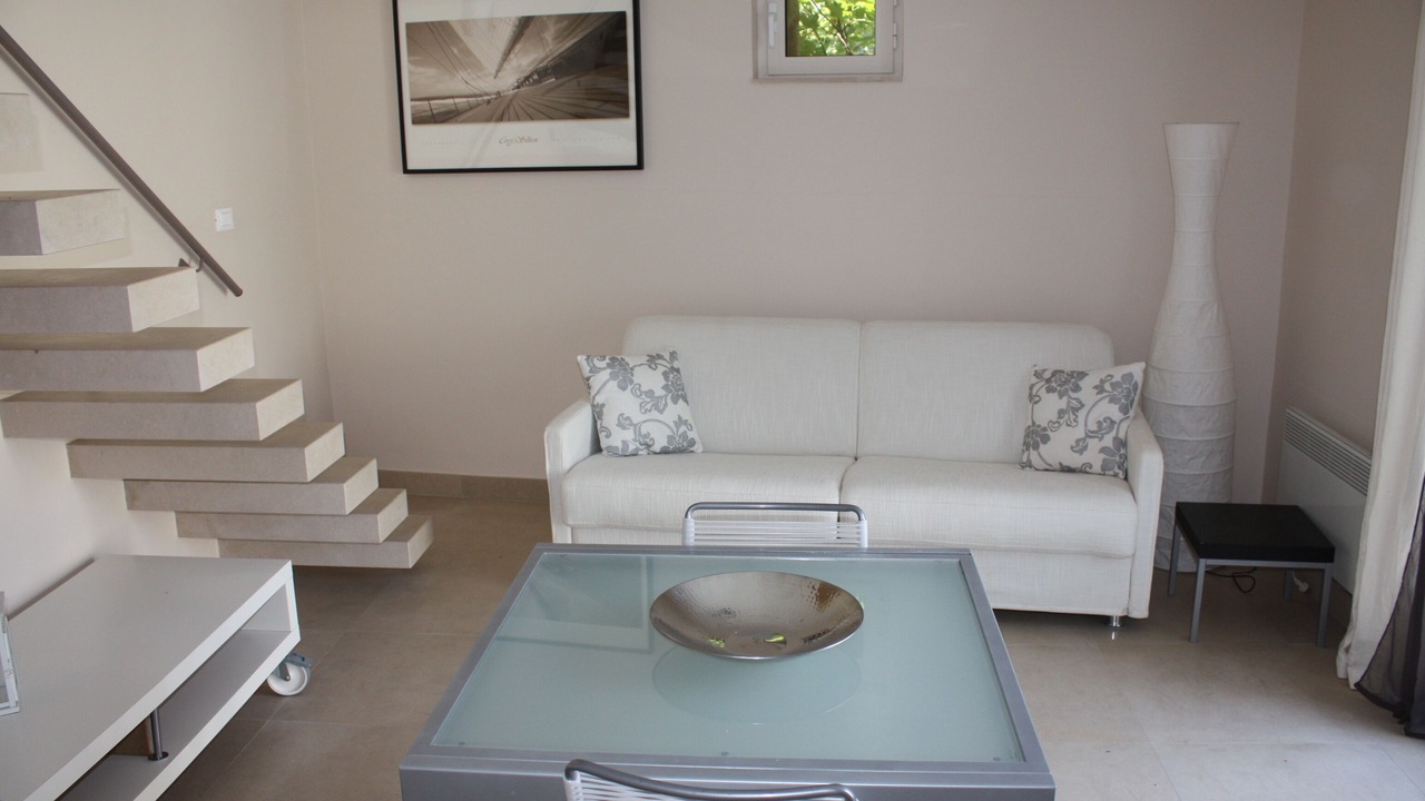 Photo of Livingroom in Splitska