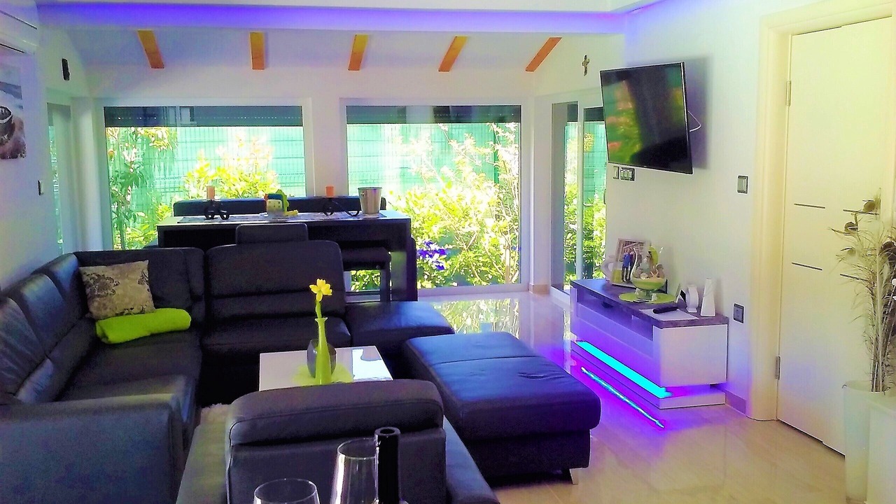 Photo of Livingroom in Pula