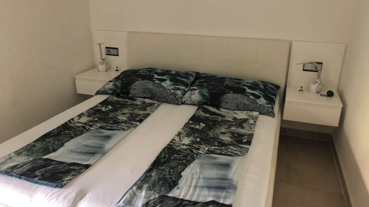 Photo of Bedroom in Pula