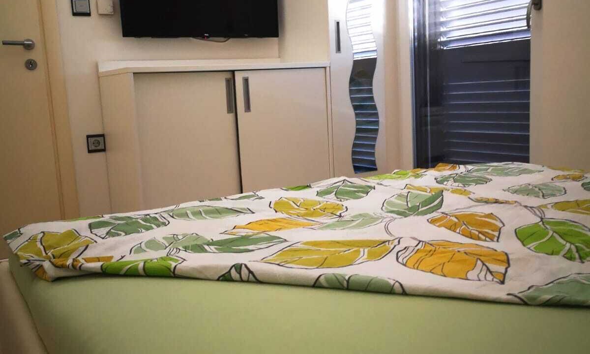 Photo of Bedroom in Pula