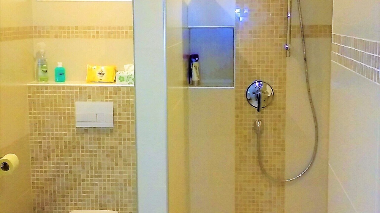 Photo of Bathroom in Pula