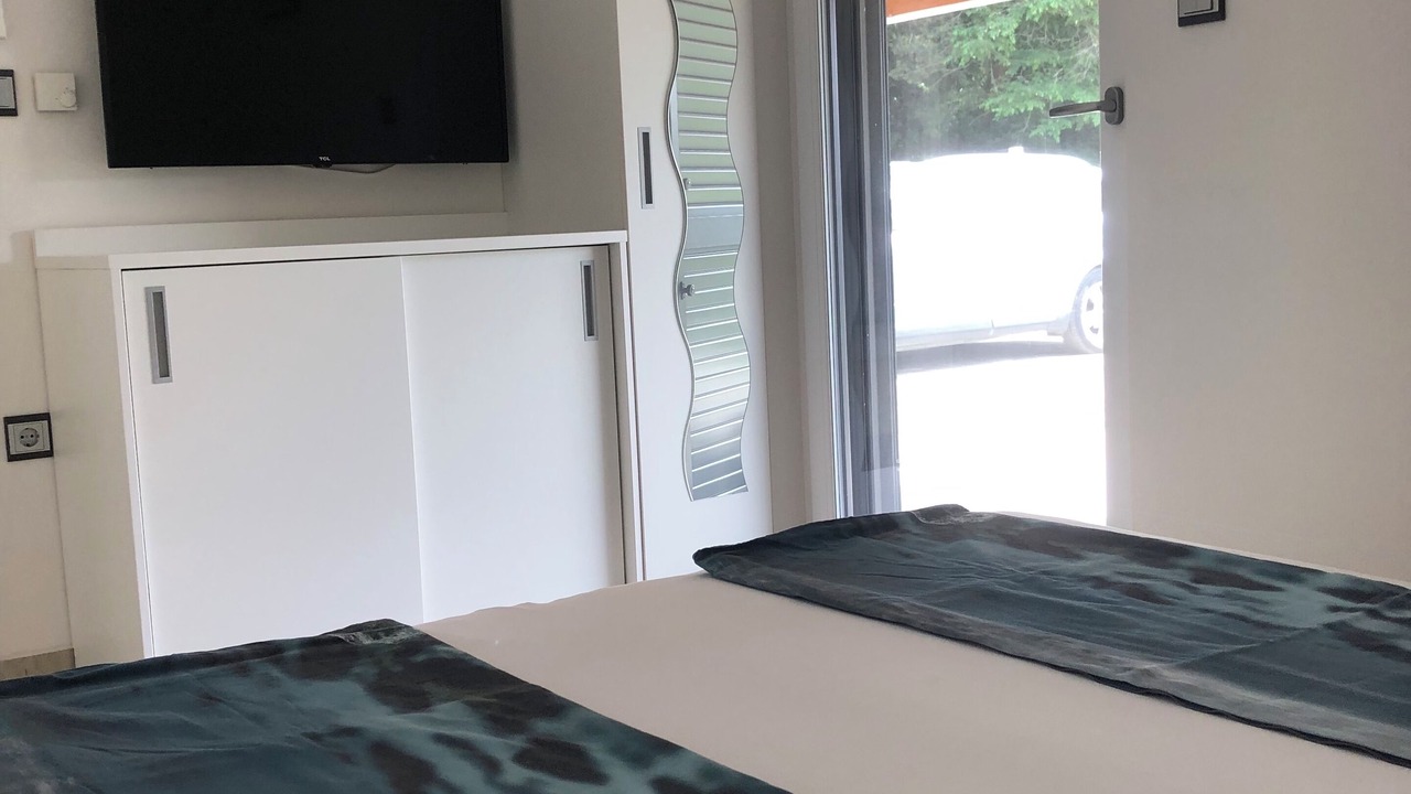 Photo of Bedroom in Pula