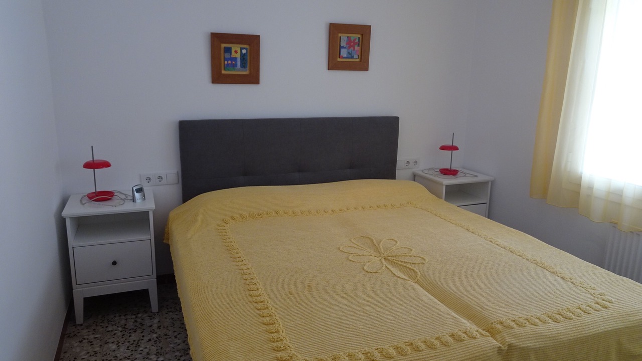 Photo of Bedroom in Clara
