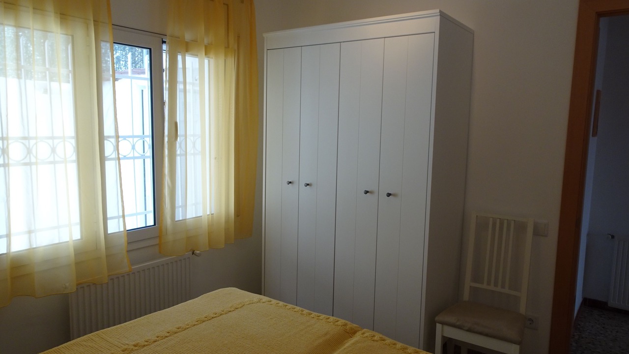 Photo of Bedroom in Clara