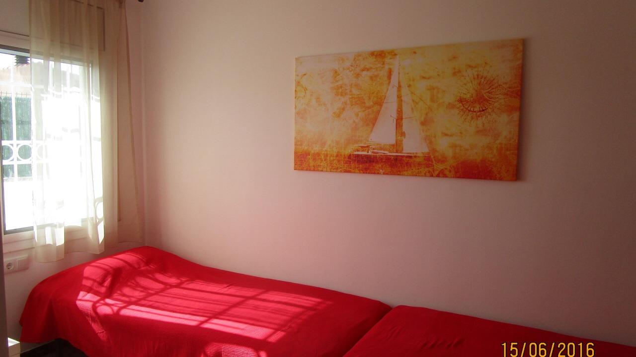 Photo of Bedroom in Clara