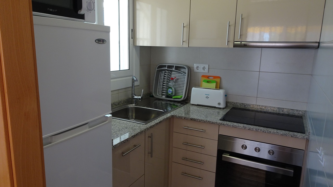 Photo of Kitchen in Clara