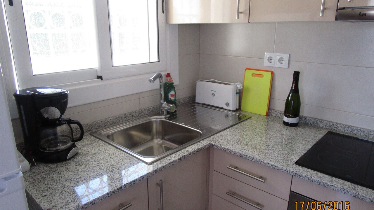Photo of Kitchen in Clara