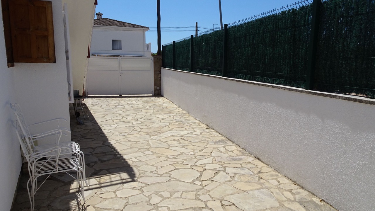 Photo of Patio Balcony in Clara