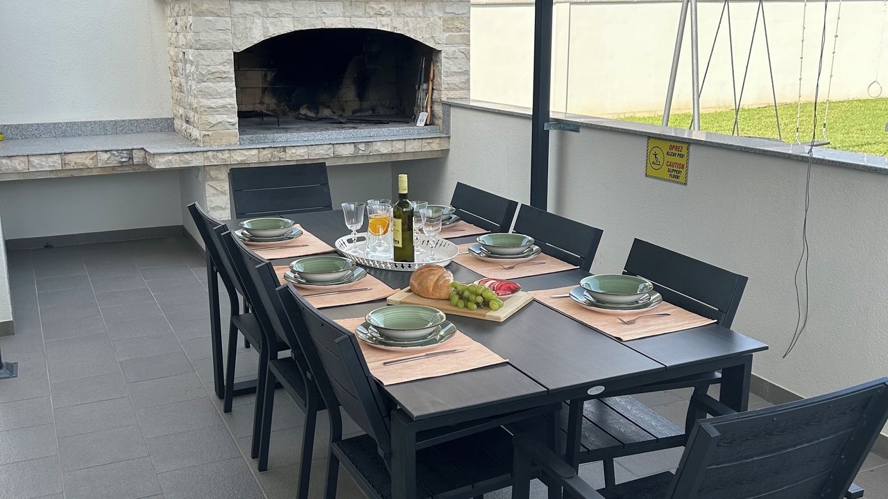 Photo of Outdoor in Benkovac