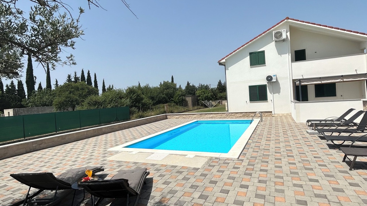 Photo of Outdoor in Benkovac