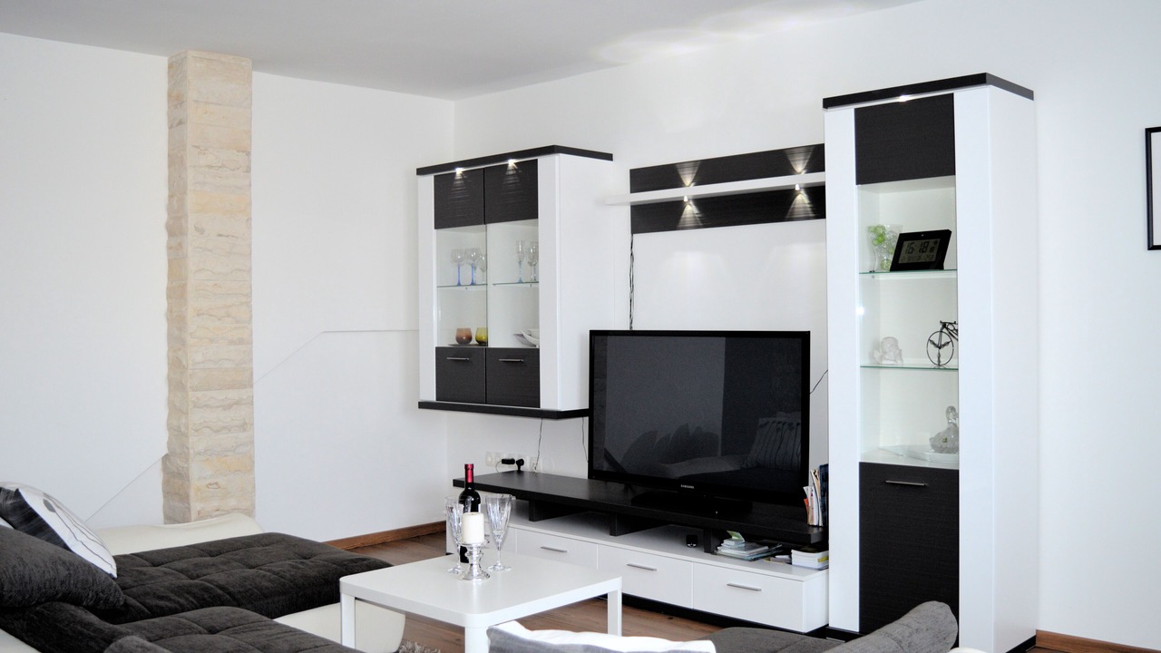 Photo of Livingroom in Benkovac