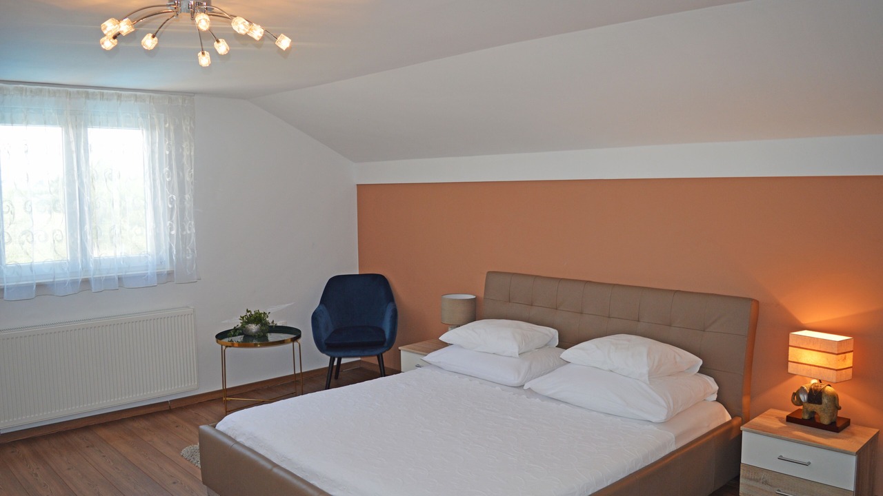 Photo of Bedroom in Benkovac