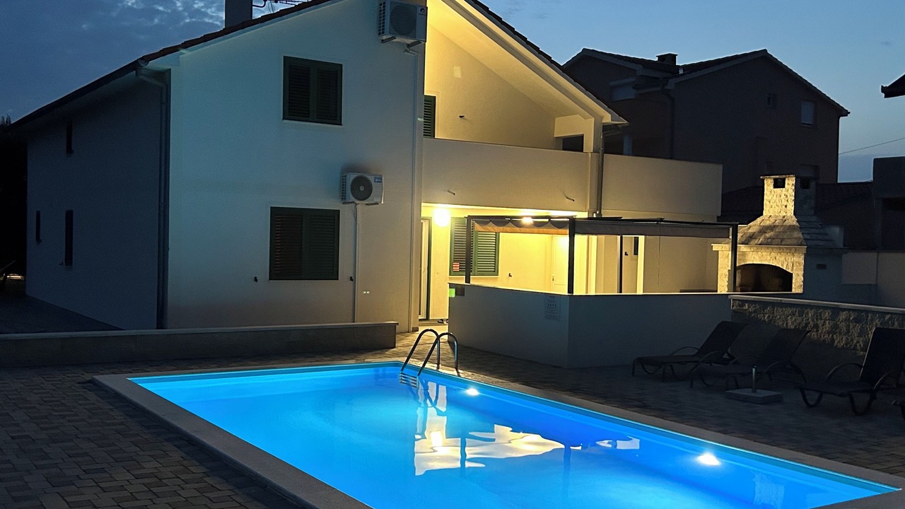 Photo of Outdoor in Benkovac