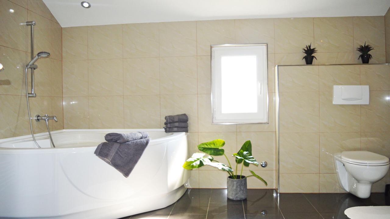 Photo of Bathroom in Benkovac
