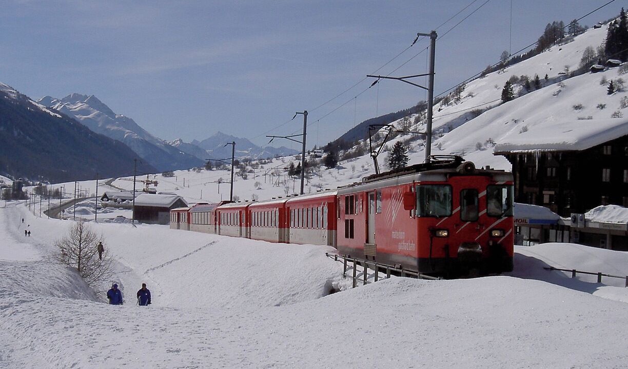 Photo of Others in Fiesch