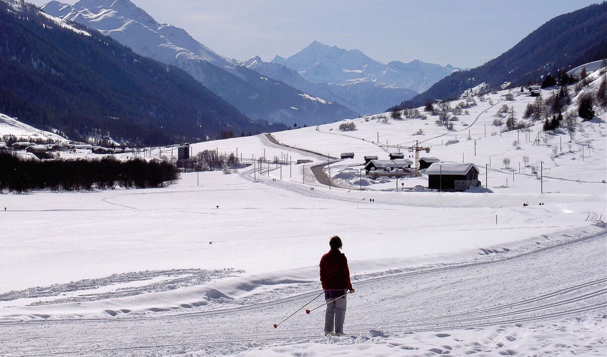 Photo of Others in Fiesch