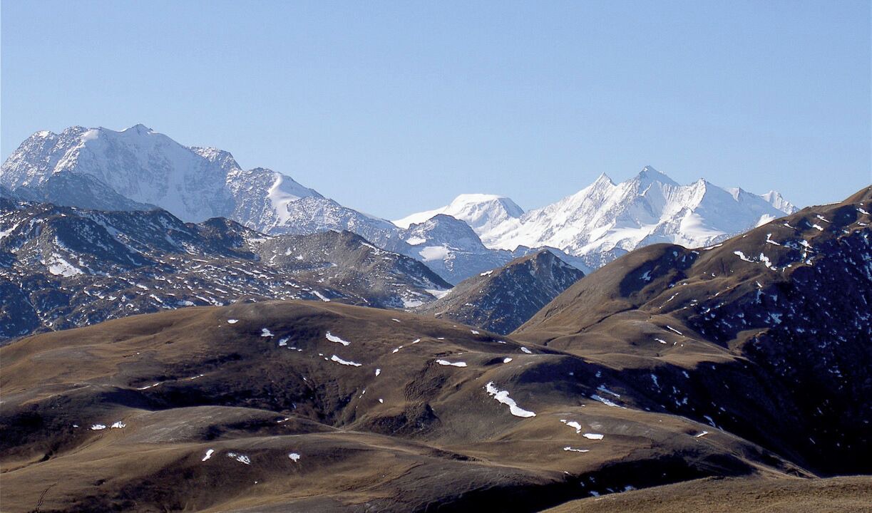 Photo of Others in Fiesch