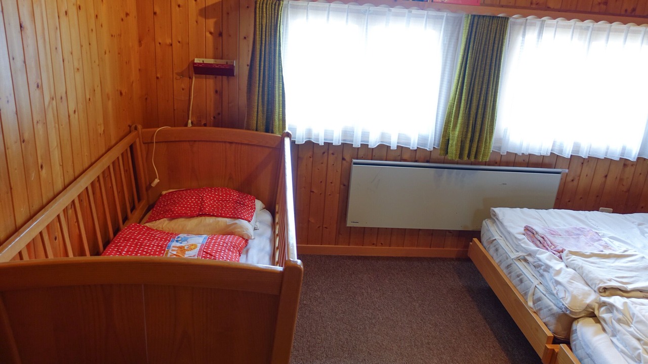 Photo of Bedroom in Fiesch