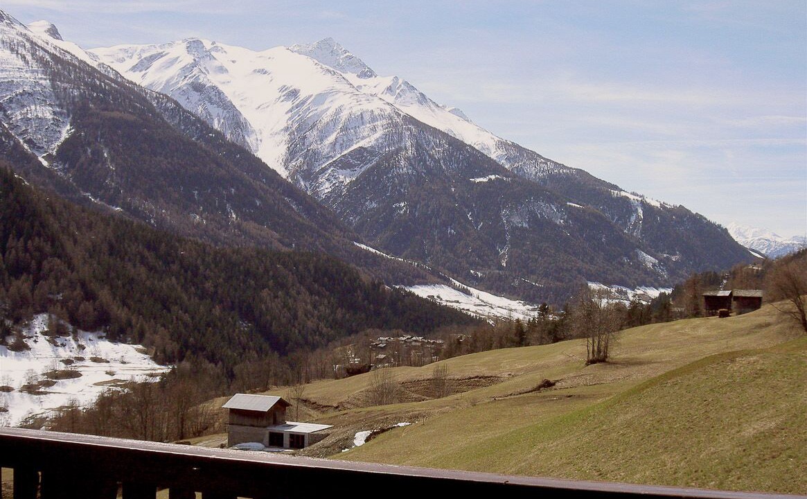 Photo of Outdoor in Fiesch