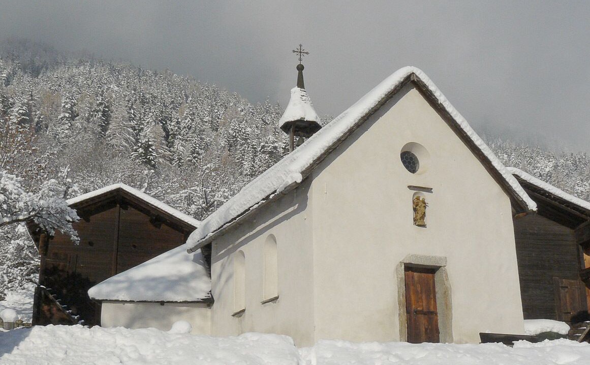 Photo of Outdoor in Fiesch