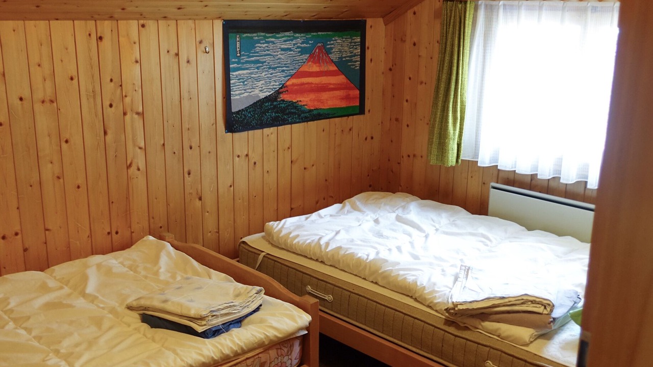 Photo of Bedroom in Fiesch