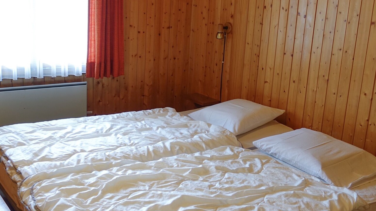 Photo of Bedroom in Fiesch