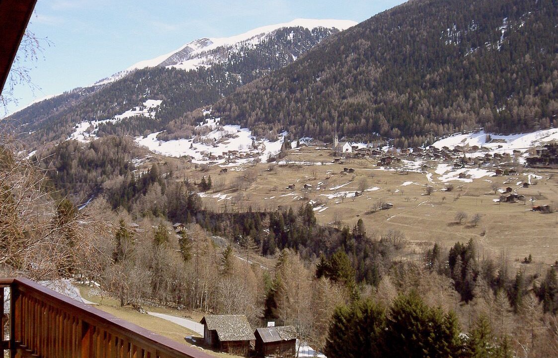 Photo of Outdoor in Fiesch