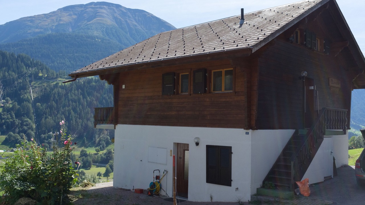 Photo of Outdoor in Fiesch