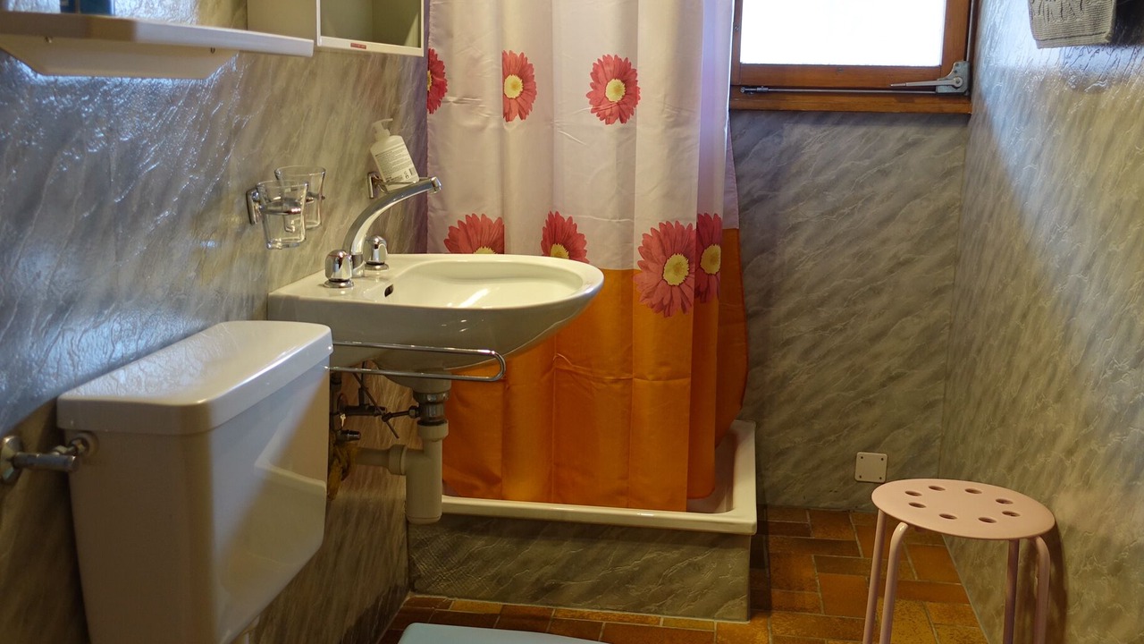 Photo of Bathroom in Fiesch