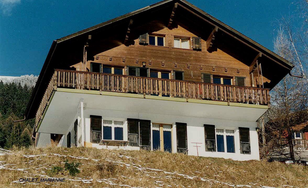 Photo of Outdoor in Fiesch