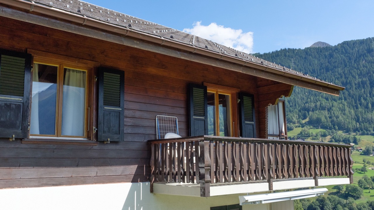 Photo of Outdoor in Fiesch