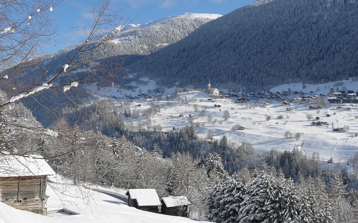 Photo of Others in Fiesch
