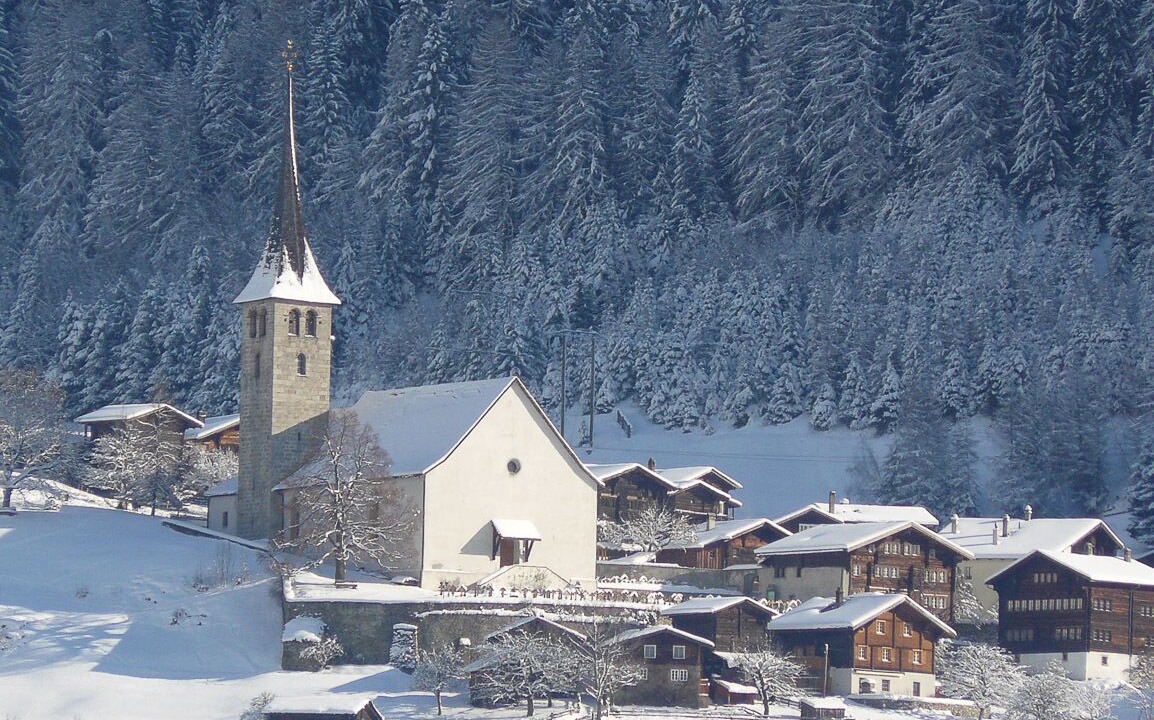 Photo of Outdoor in Fiesch