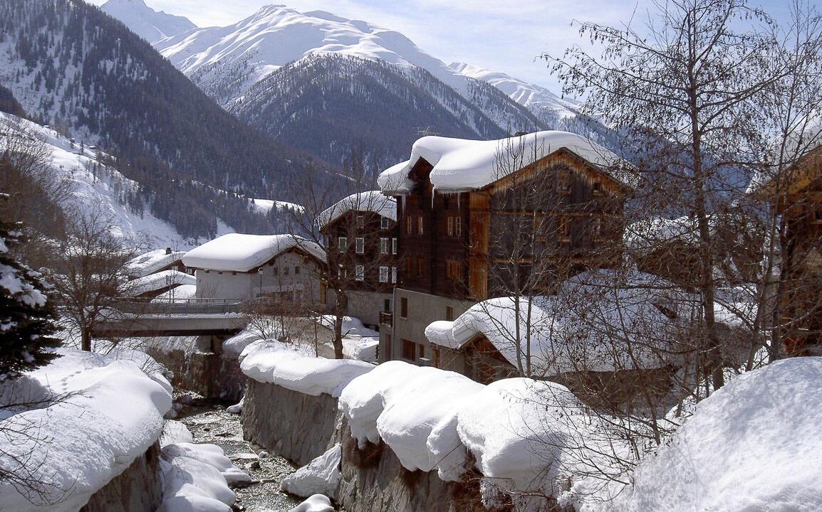 Photo of Outdoor in Fiesch