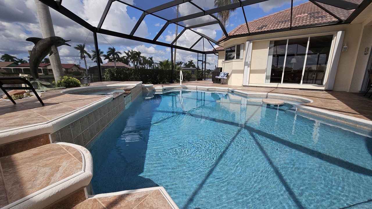 Photo of Outdoor in Eight Lakes