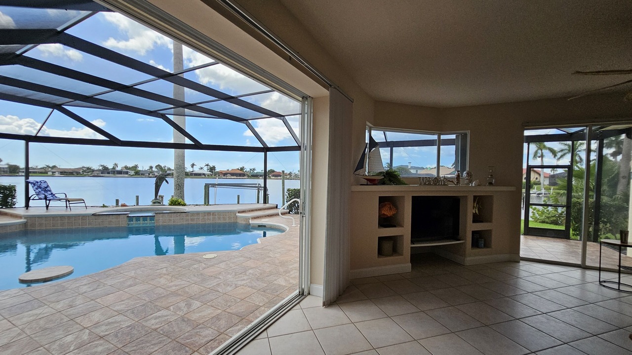 Photo of Outdoor in Eight Lakes