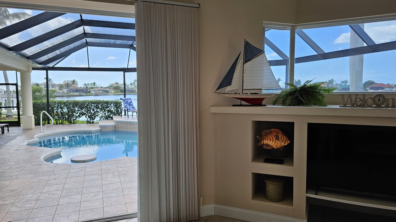 Photo of Outdoor in Eight Lakes