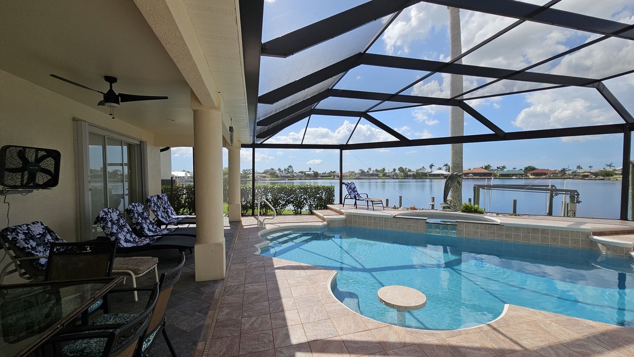 Photo of Outdoor in Eight Lakes