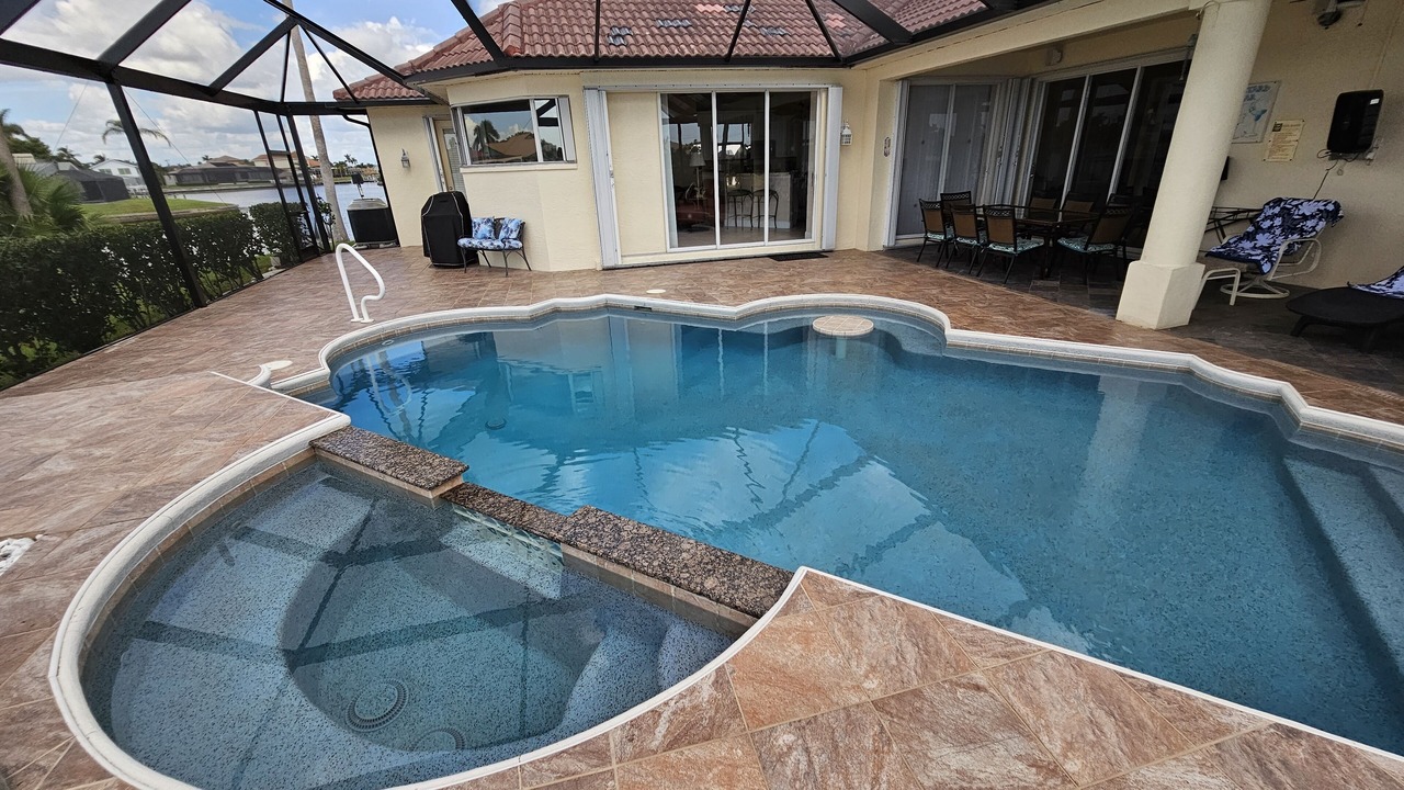 Photo of Outdoor in Eight Lakes