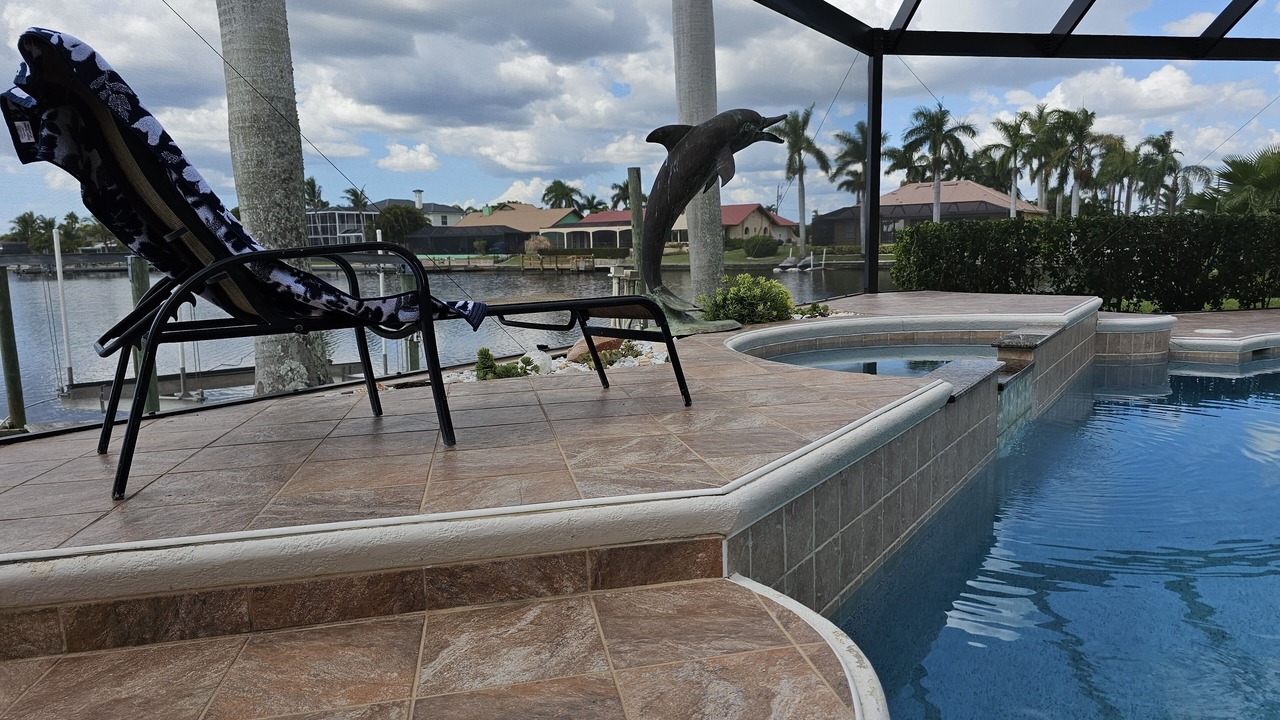 Photo of Outdoor in Eight Lakes