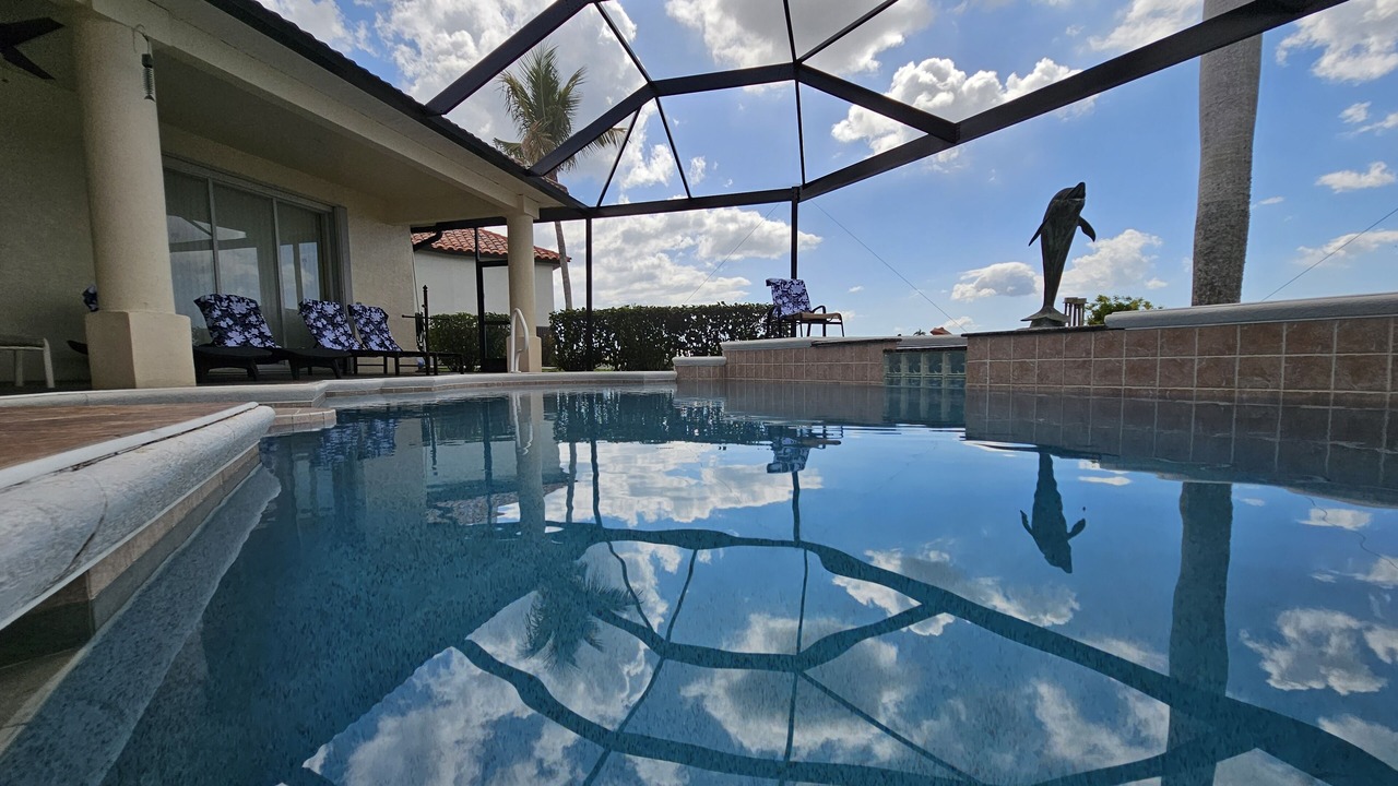 Photo of Outdoor in Eight Lakes