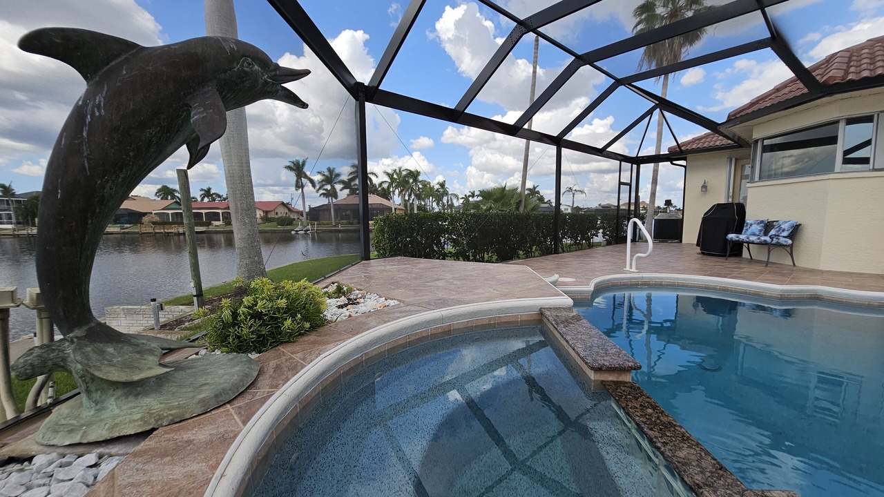 Photo of Outdoor in Eight Lakes