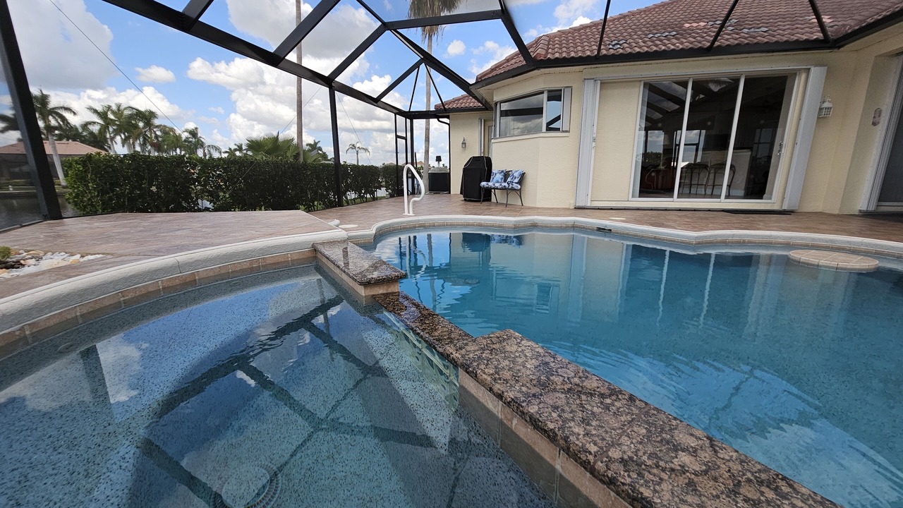 Photo of Outdoor in Eight Lakes