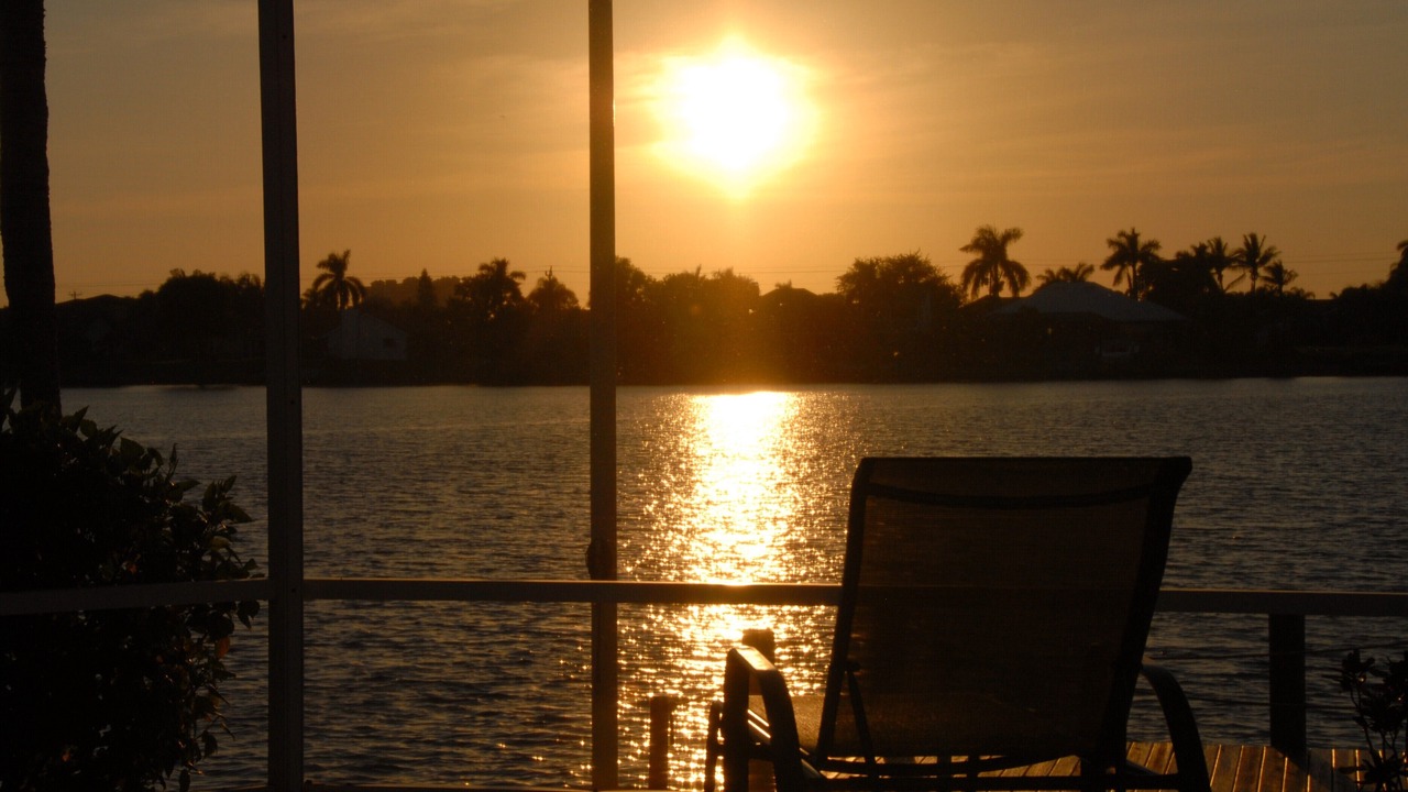 Photo of Outdoor in Eight Lakes